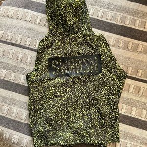 Boys hoodie size medium